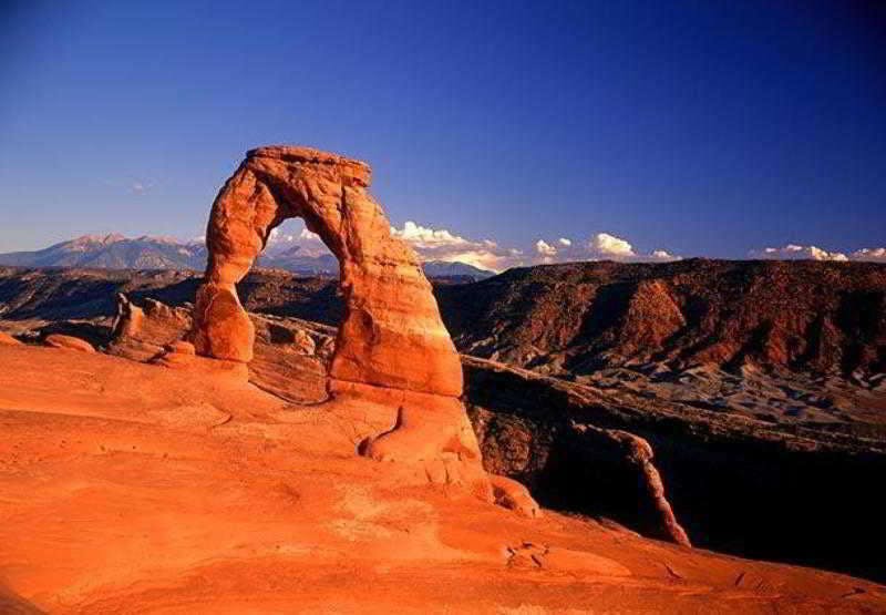 Hotel Residence Inn by Marriott Salt Lake City Airport photo 1