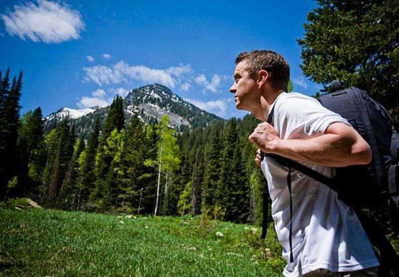 Hotel Residence Inn by Marriott Salt Lake City Airport photo 2