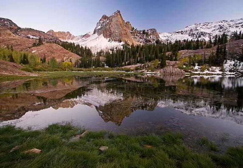 Hotel Residence Inn by Marriott Salt Lake City Airport photo 3