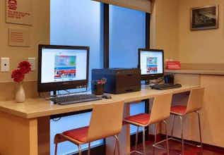 Hotel TownePlace Suites by Marriott Vernal photo 1