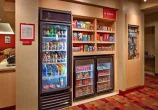 Hotel TownePlace Suites by Marriott Vernal photo 2