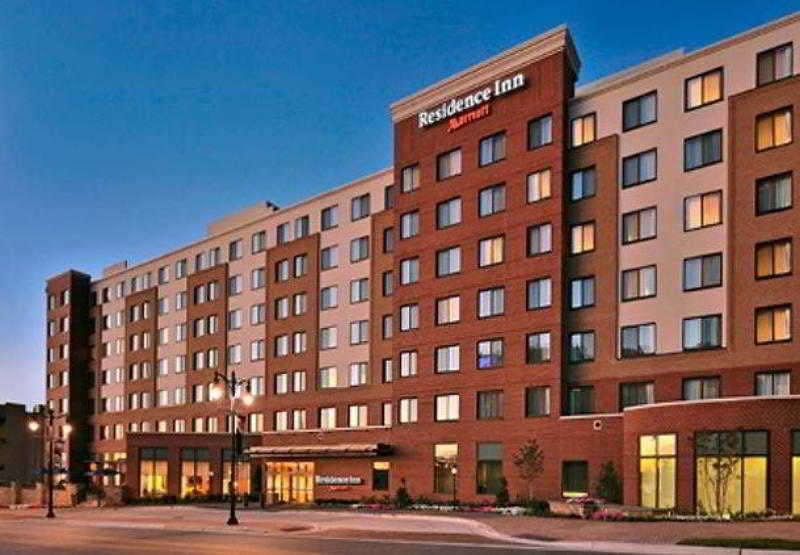 Residence Inn National Harbor Washington, DC