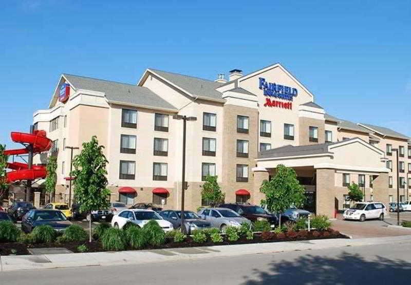 Fairfield Inn and Suites by Marriott Kelowna