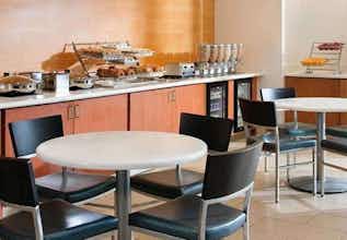 Hotel SpringHill Suites by Marriott Ashburn Dulles North photo 2