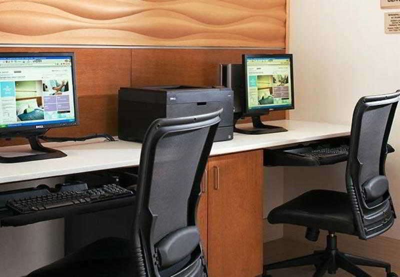 Hotel SpringHill Suites by Marriott Ashburn Dulles North photo 3