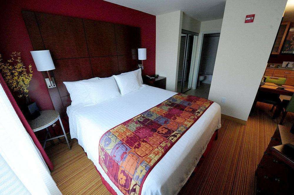 Residence Inn Lexington Keeneland/Airport