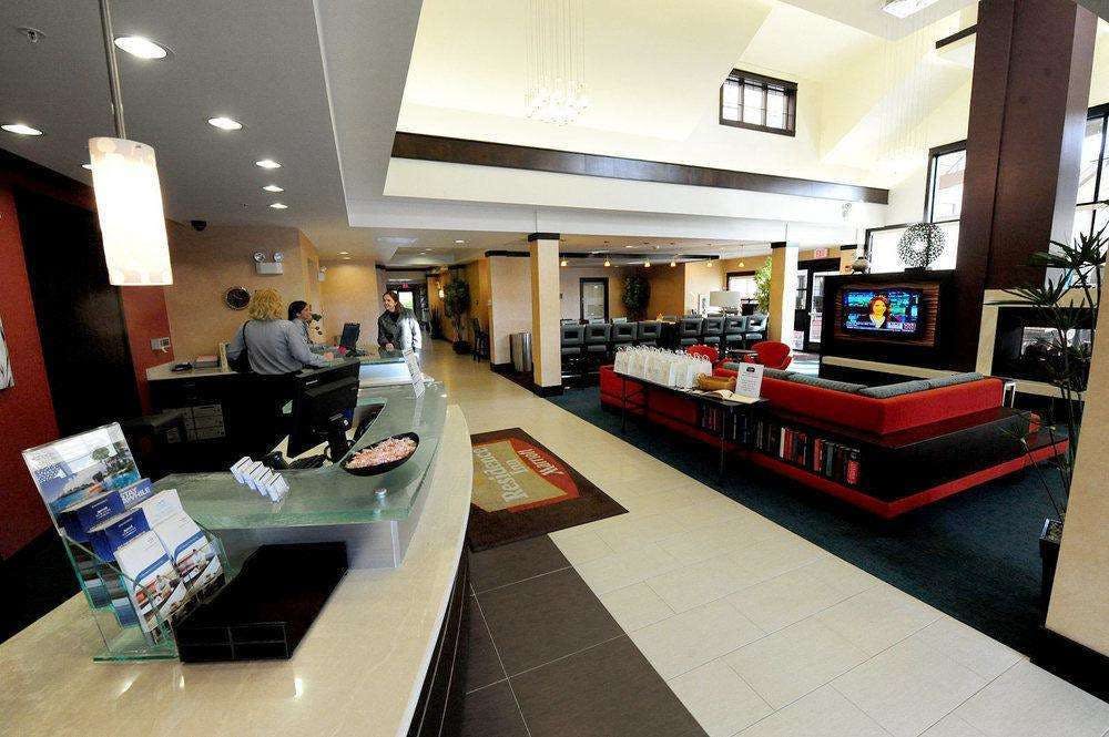 Hotel Residence Inn Lexington Keeneland/Airport photo 2