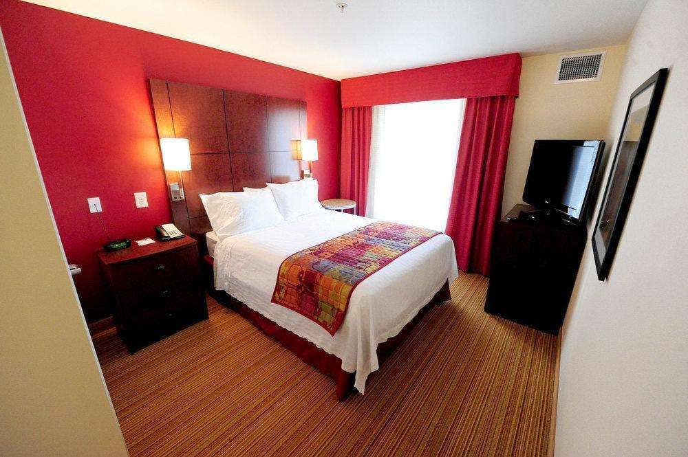 Hotel Residence Inn Lexington Keeneland/Airport photo 3