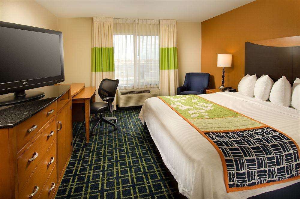 Fairfield Inn & Suites by Marriott New Braunfels