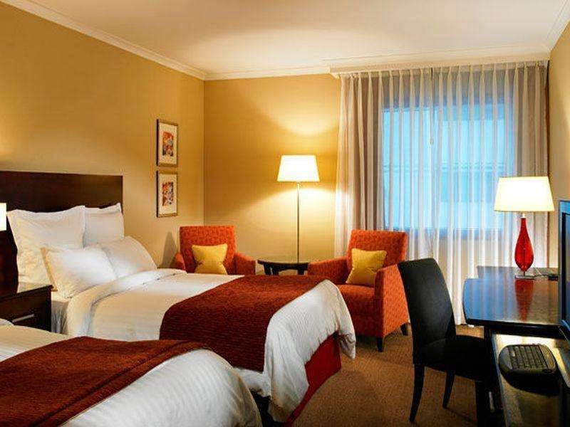 Hotel Leicester Marriott Hotel photo 1