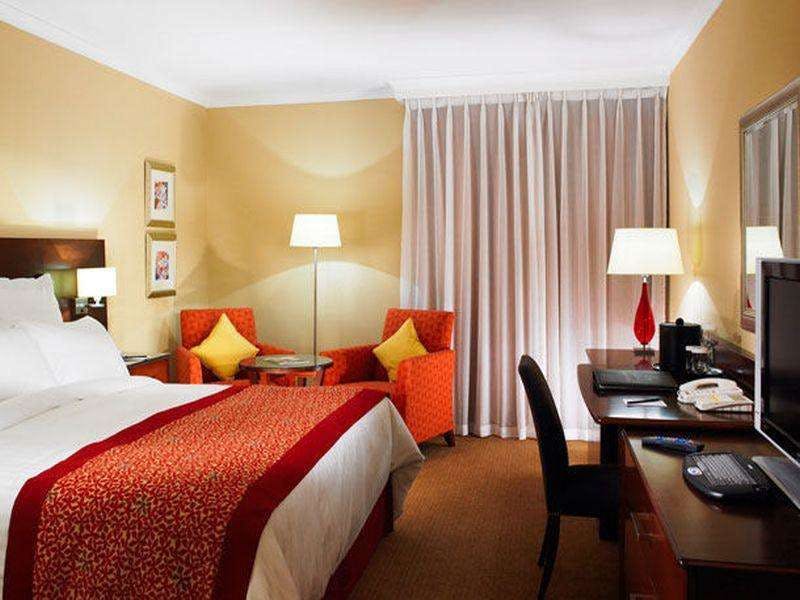 Hotel Leicester Marriott Hotel photo 2