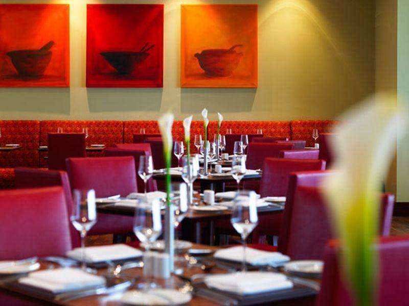 Hotel Leicester Marriott Hotel photo 3