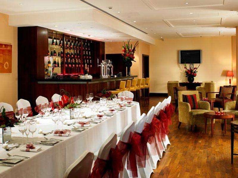 Hotel Leicester Marriott Hotel photo 4