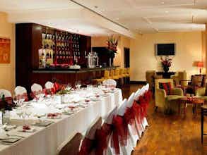 Hotel Leicester Marriott Hotel photo 4