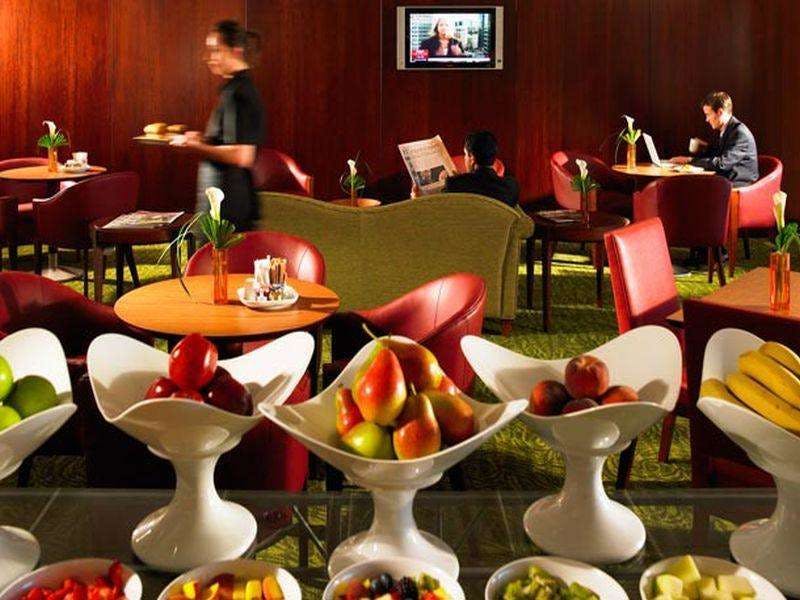 Hotel Leicester Marriott Hotel photo 5