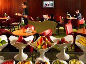 Hotel Leicester Marriott Hotel photo 5