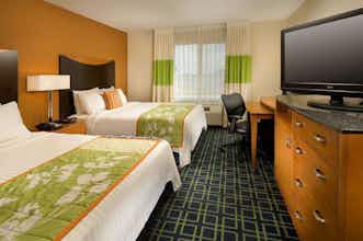 Hotel Fairfield Inn & Suites by Marriott New Braunfels photo 2