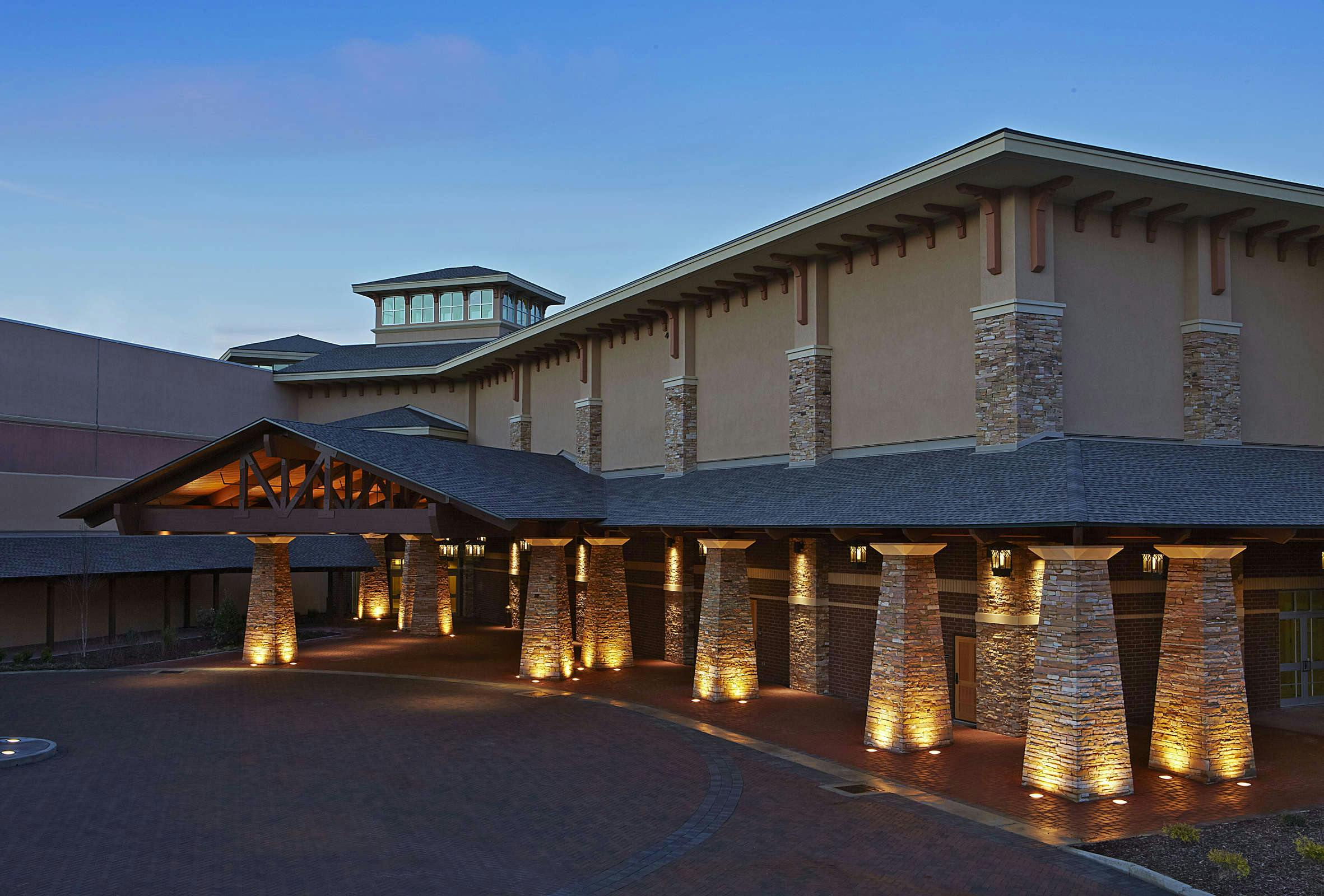 MeadowView Conference Resort and Convention Center