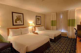 Hotel Fairfield Inn and Suites by Marriott Sierra Vista photo 1