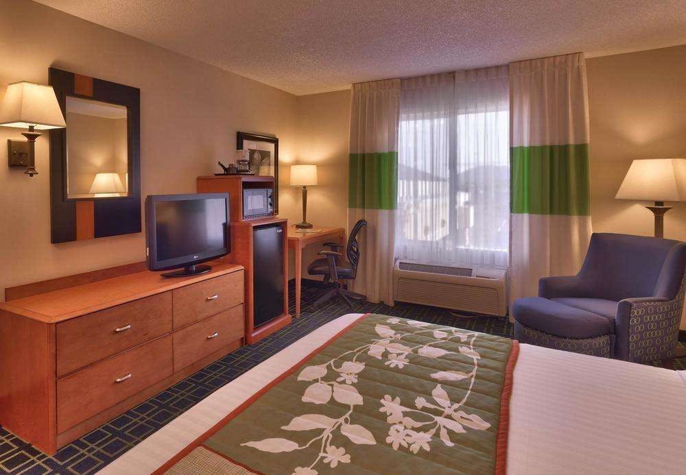 Hotel Fairfield Inn and Suites by Marriott Sierra Vista photo 5