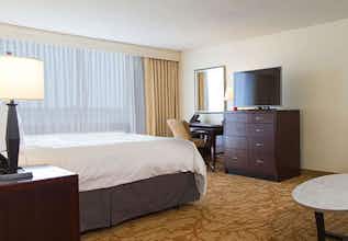 Hotel Kansas City Airport Marriott photo 3