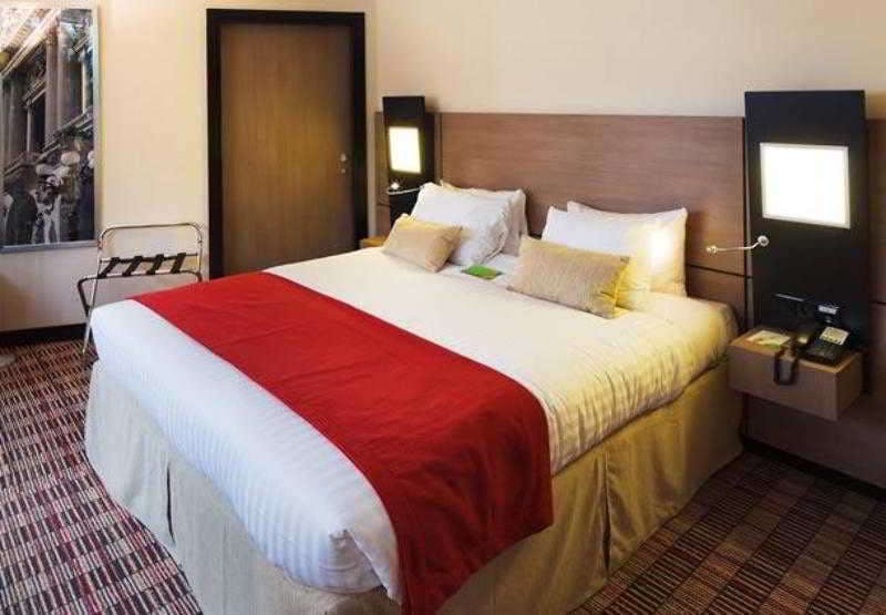 Hotel Courtyard by Marriott Paris Boulogne photo 1