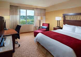 Hotel MeadowView Conference Resort and Convention Center photo 1