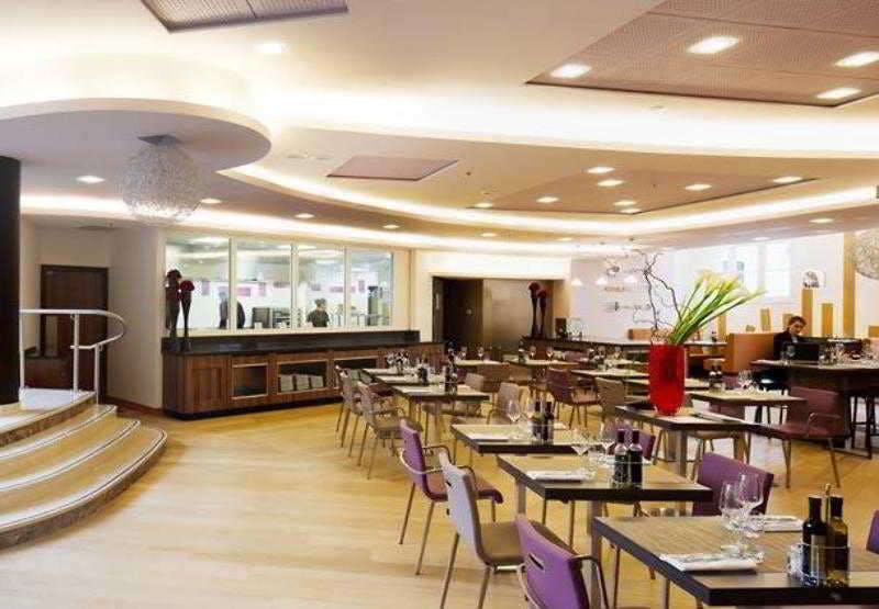 Hotel Courtyard by Marriott Paris Boulogne photo 5