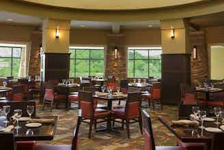 Hotel MeadowView Conference Resort and Convention Center photo 3