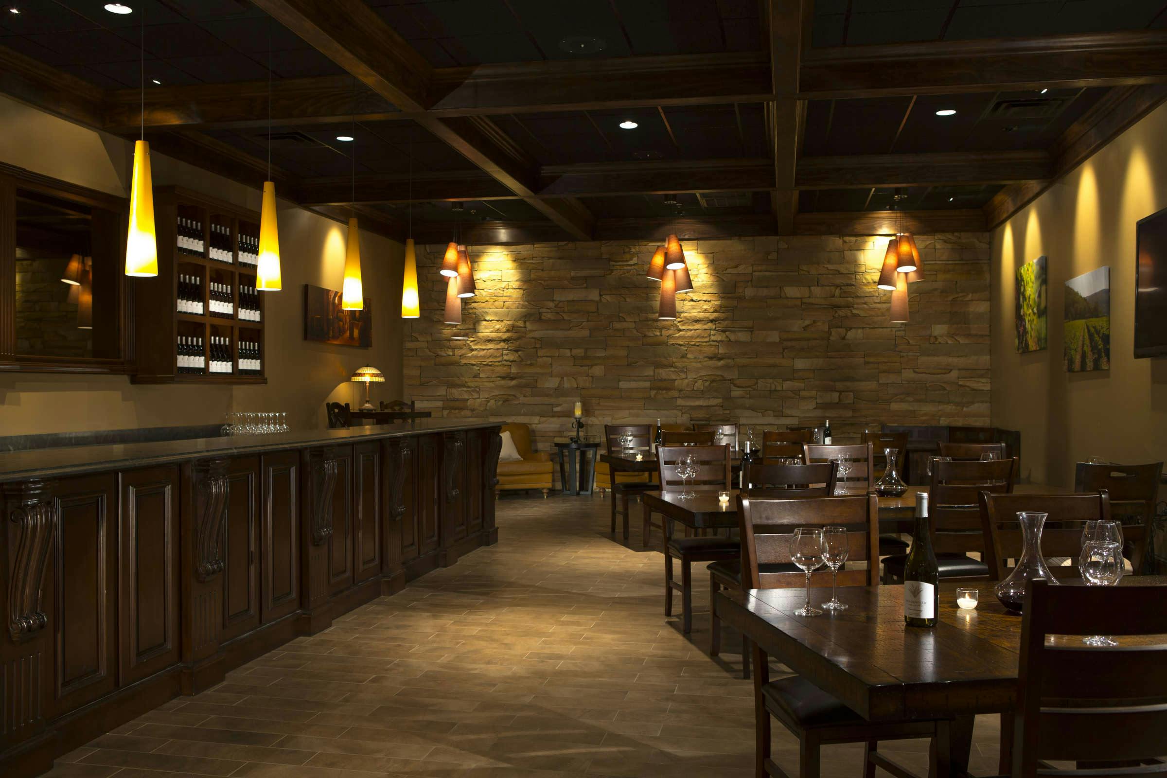 Hotel MeadowView Conference Resort and Convention Center photo 4