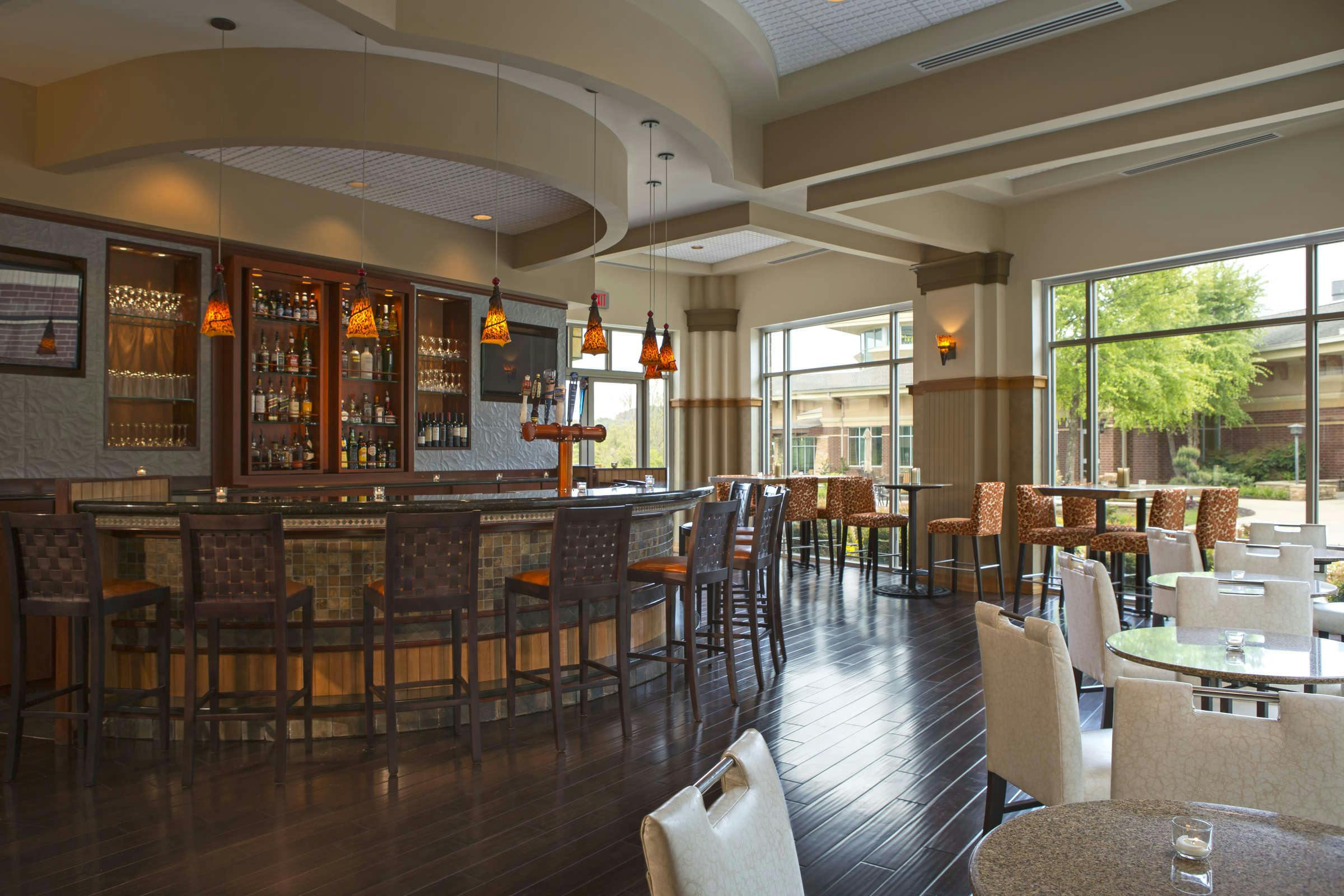 Hotel MeadowView Conference Resort and Convention Center photo 5