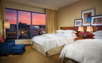 Hotel JW Marriott Hotel Grand Rapids photo 1