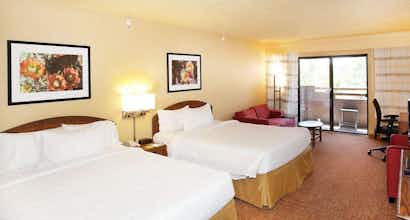 Hotel Courtyard Farmington photo 3