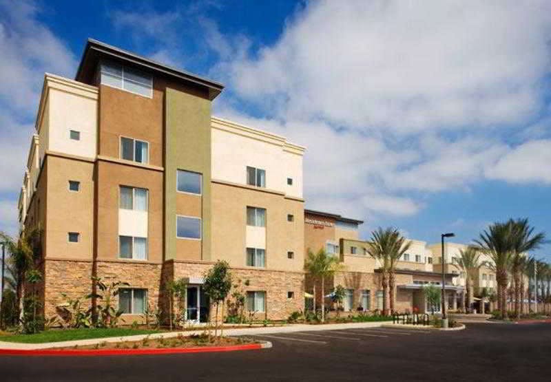 Residence Inn Tustin Orange County