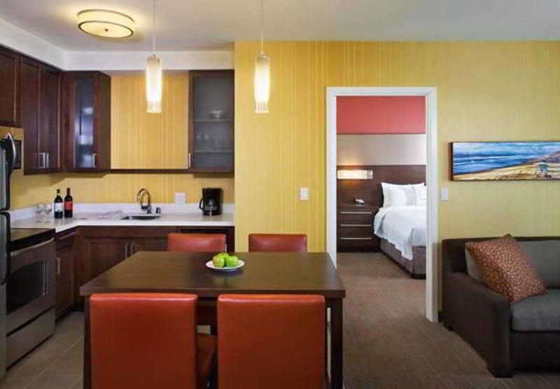 Hotel Residence Inn Tustin Orange County photo 4