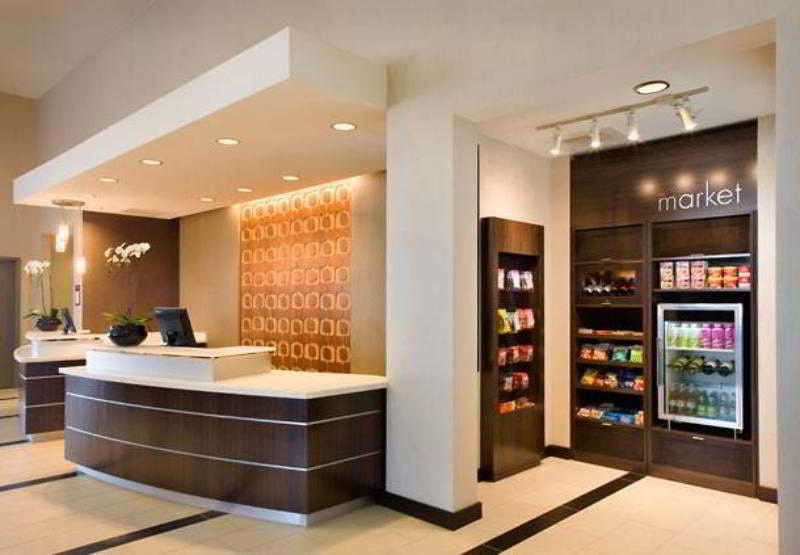 Hotel Residence Inn Tustin Orange County photo 3