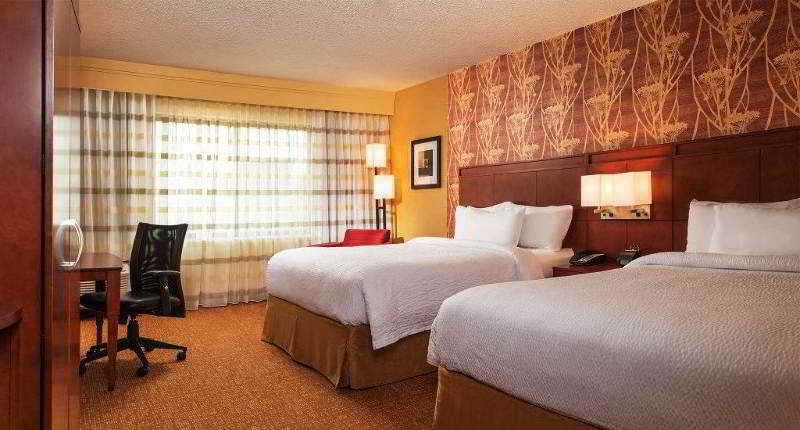 Hotel COURTYARD GLASSBORO ROWAN UNIVERSITY photo 1