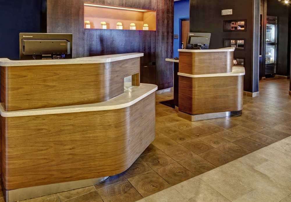 Hotel Courtyard San Marcos photo 4