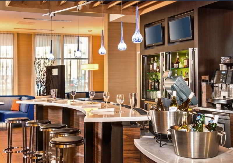 Hotel COURTYARD GLASSBORO ROWAN UNIVERSITY photo 3