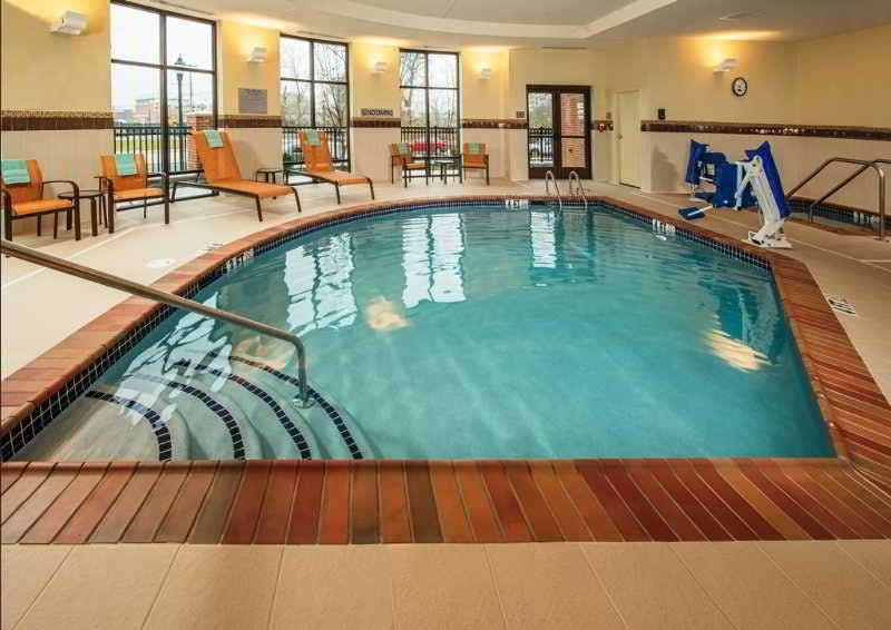 Hotel COURTYARD GLASSBORO ROWAN UNIVERSITY photo 4