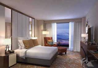 Hotel Marriott Marquis Washington, DC photo 1