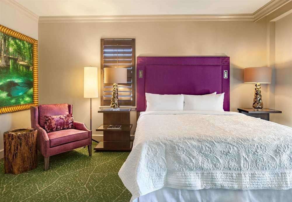 Grand Bohemian Hotel Mountain Brook