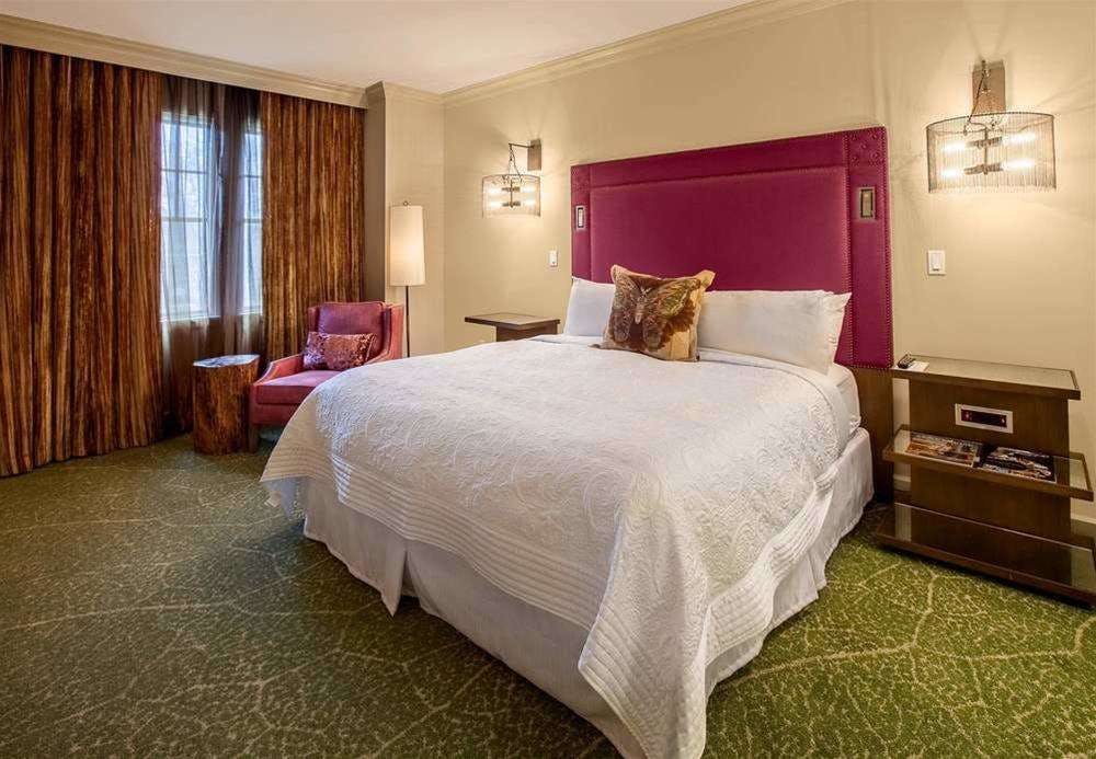 Hotel Grand Bohemian Hotel Mountain Brook photo 1