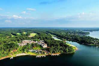 Hotel The Ritz-Carlton Reynolds, Lake Oconee photo 1