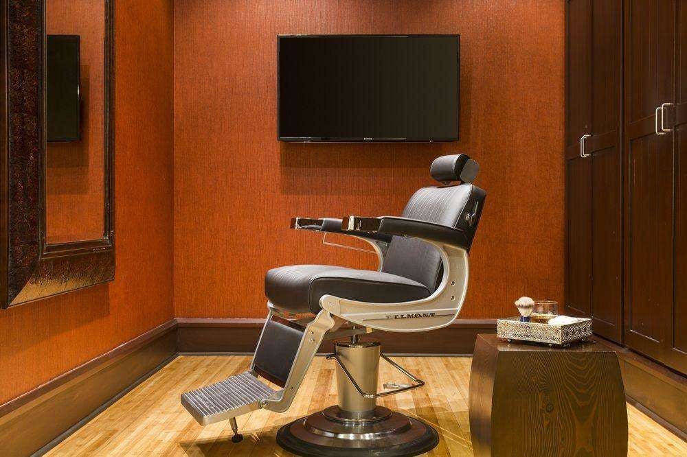 Hotel The Ritz-Carlton Reynolds, Lake Oconee photo 2