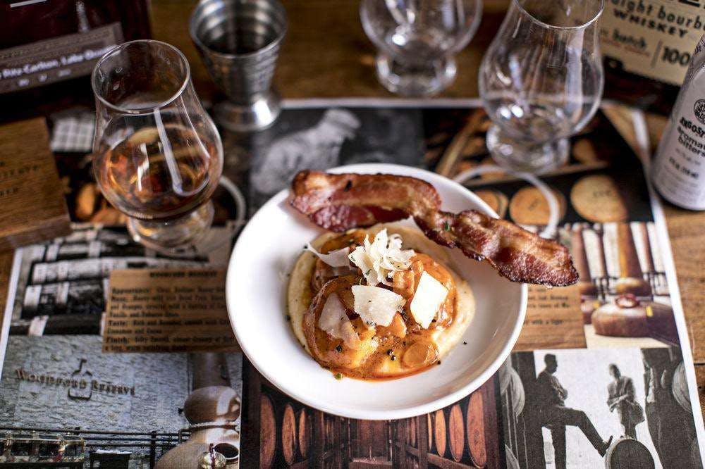 Hotel The Ritz-Carlton Reynolds, Lake Oconee photo 3