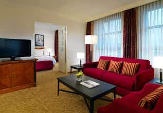 Hotel Hamburg Marriott Hotel photo 3