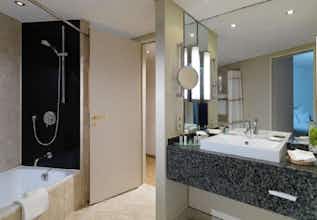 Hotel Hamburg Marriott Hotel photo 4