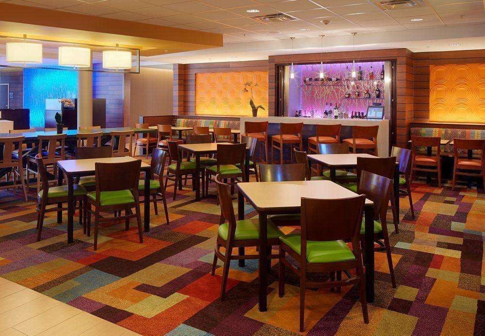 Fairfield Inn & Suites Springfield Northampton/Amherst
