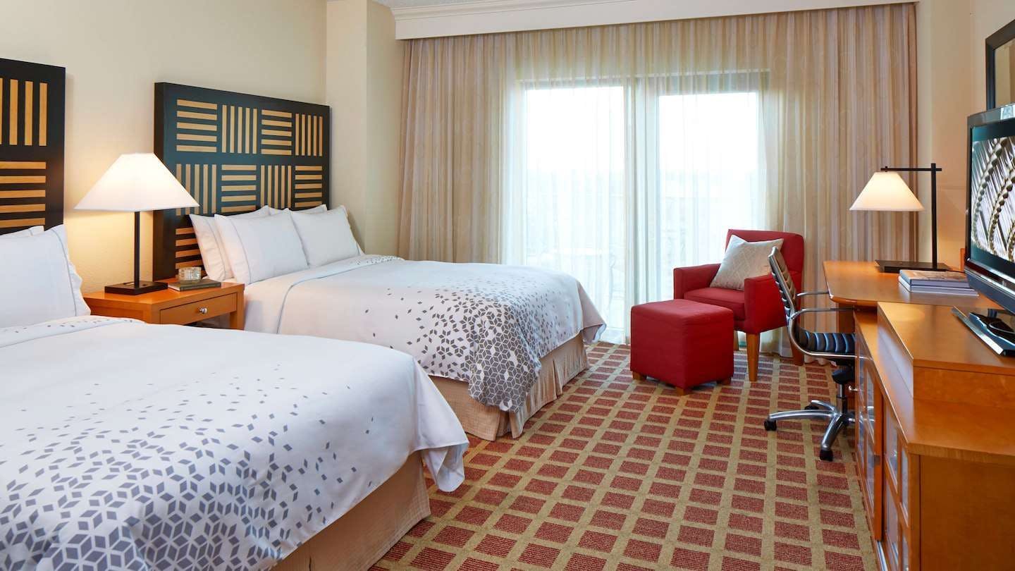 Hotel World Golf Village Renaissance St. Augustine Resort photo 1